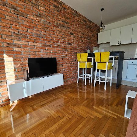 Apartman Lollita Banja Luka Esterno foto