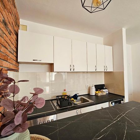 Apartman Lollita Banja Luka Esterno foto