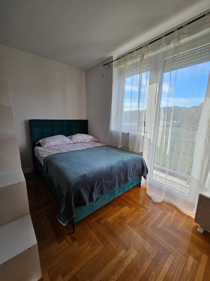 Apartman Lollita Banja Luka Esterno foto