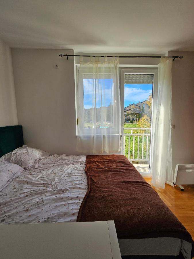 Apartman Lollita Banja Luka Esterno foto