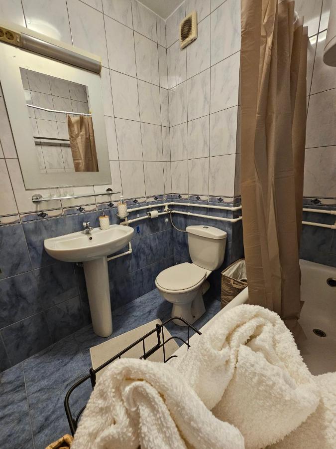 Apartman Lollita Banja Luka Esterno foto