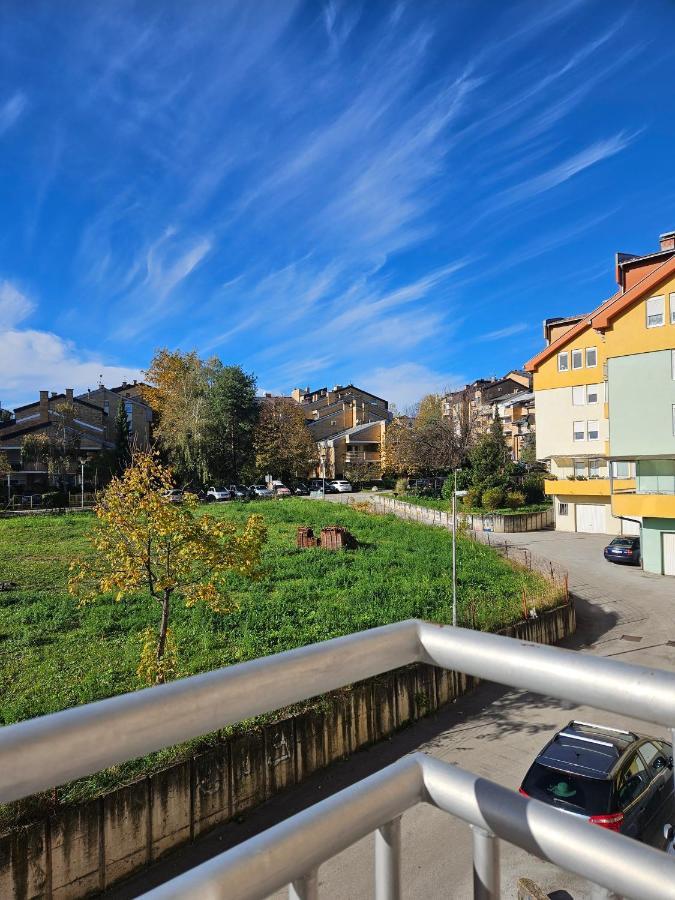 Apartman Lollita Banja Luka Esterno foto