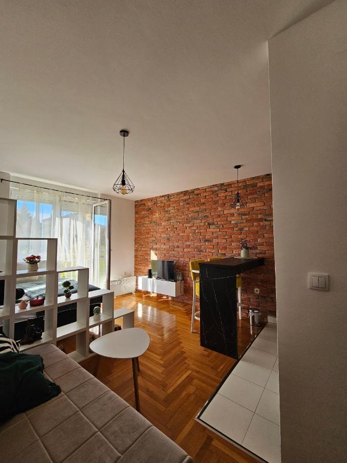 Apartman Lollita Banja Luka Esterno foto
