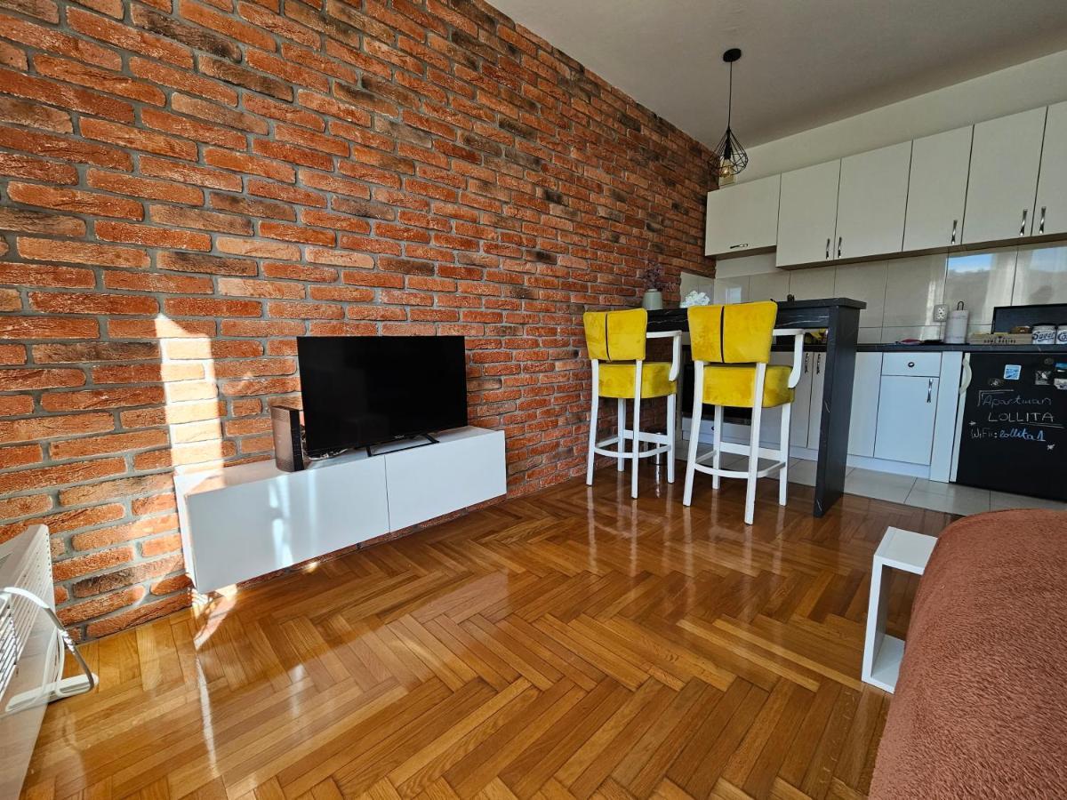 Apartman Lollita Banja Luka Esterno foto