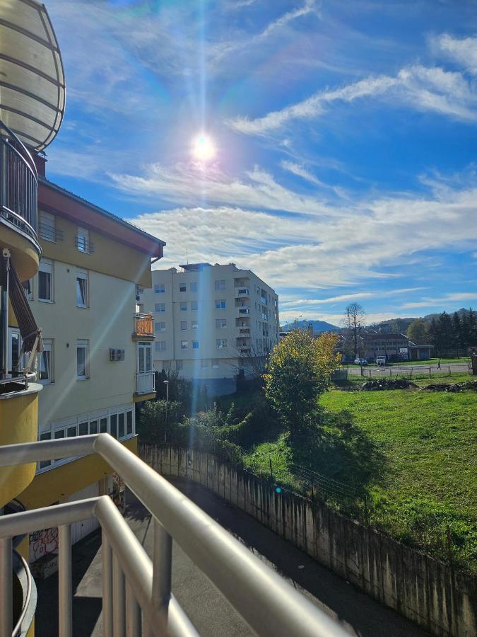 Apartman Lollita Banja Luka Esterno foto