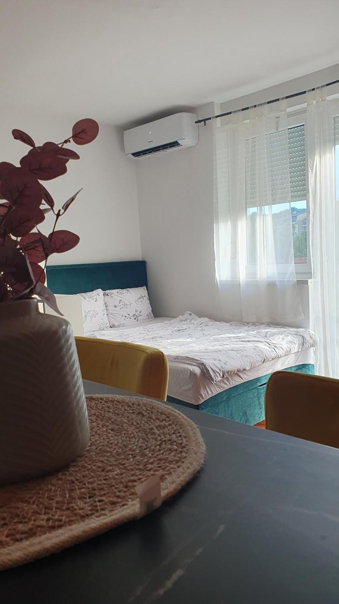Apartman Lollita Banja Luka Esterno foto